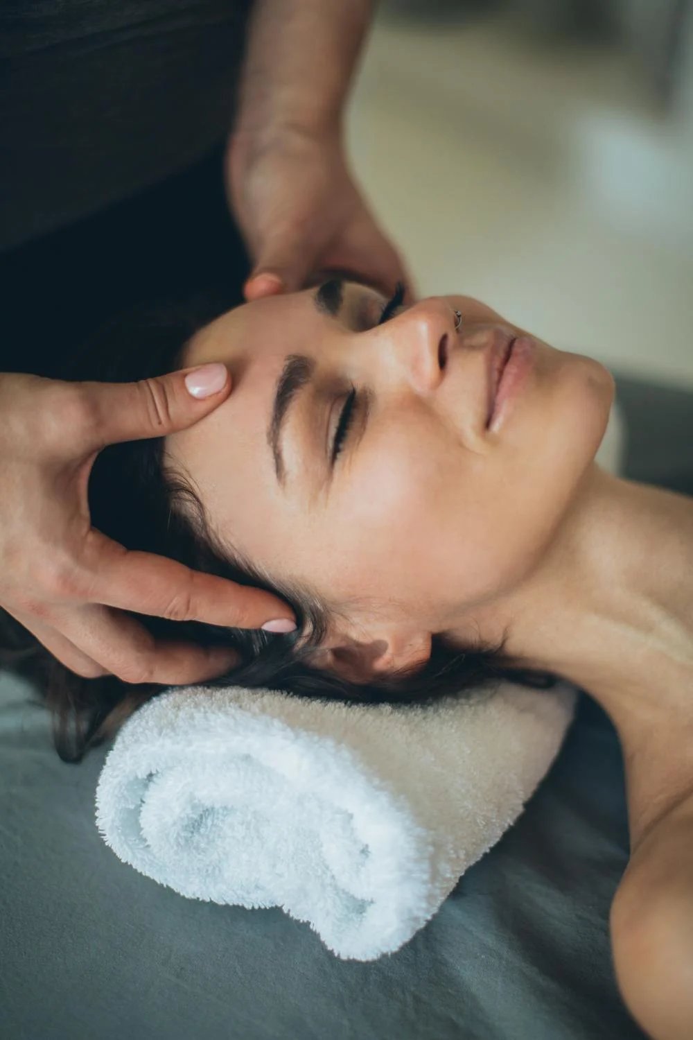Formation réflexologie Ciel & Terre